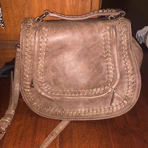Khloe Crossbody